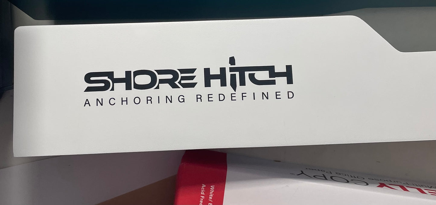ShoreHitch- High Demand!
