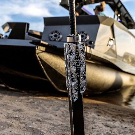 ShoreHitch Custom Engraving Service