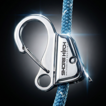 ShoreHook Tether Adjuster for ShoreHitch Anchor