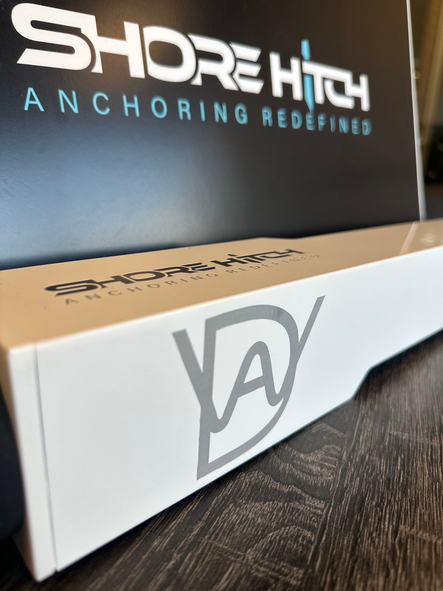ShoreHitch- High Demand!
