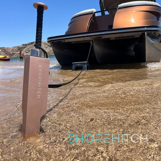 ShoreHitch- High Demand!