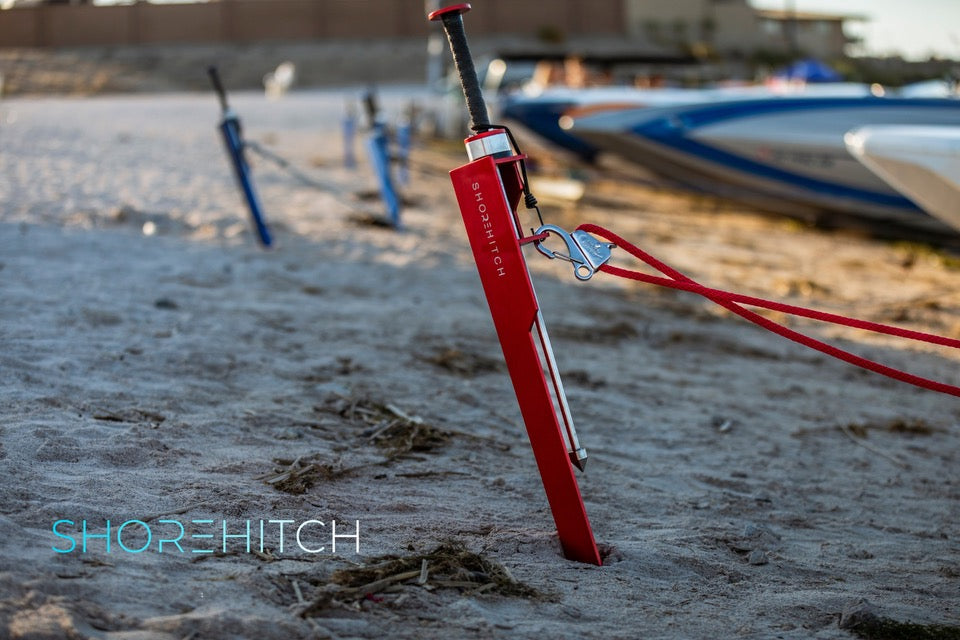 ShoreHitch- High Demand!