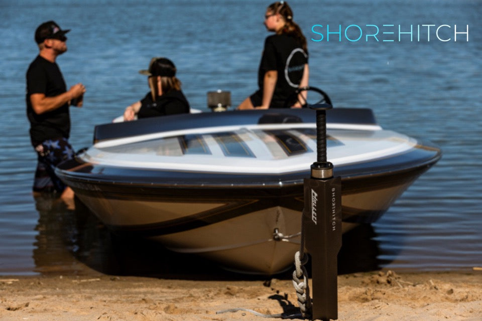 ShoreHitch- High Demand!