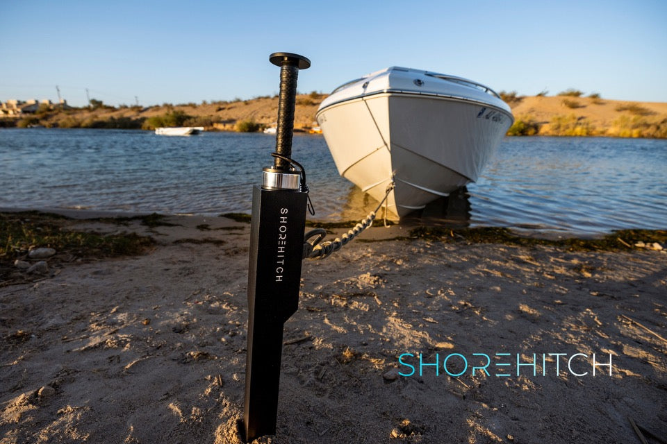 ShoreHitch- High Demand!
