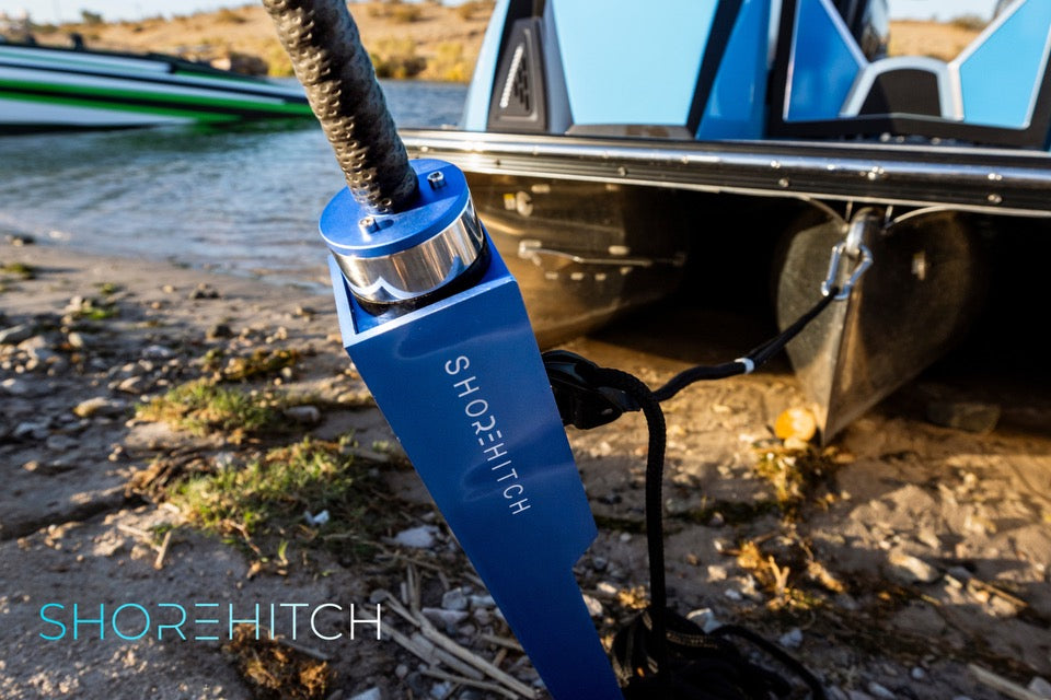 ShoreHitch- High Demand!