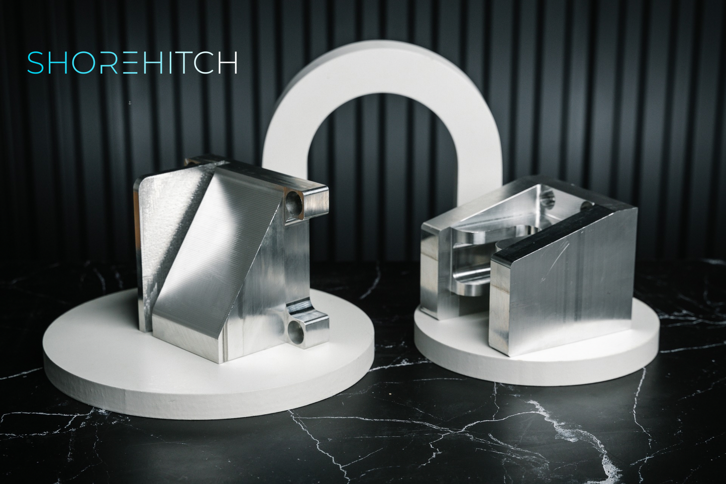 ShoreHitch Mount