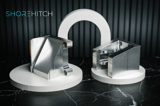 ShoreHitch Mount