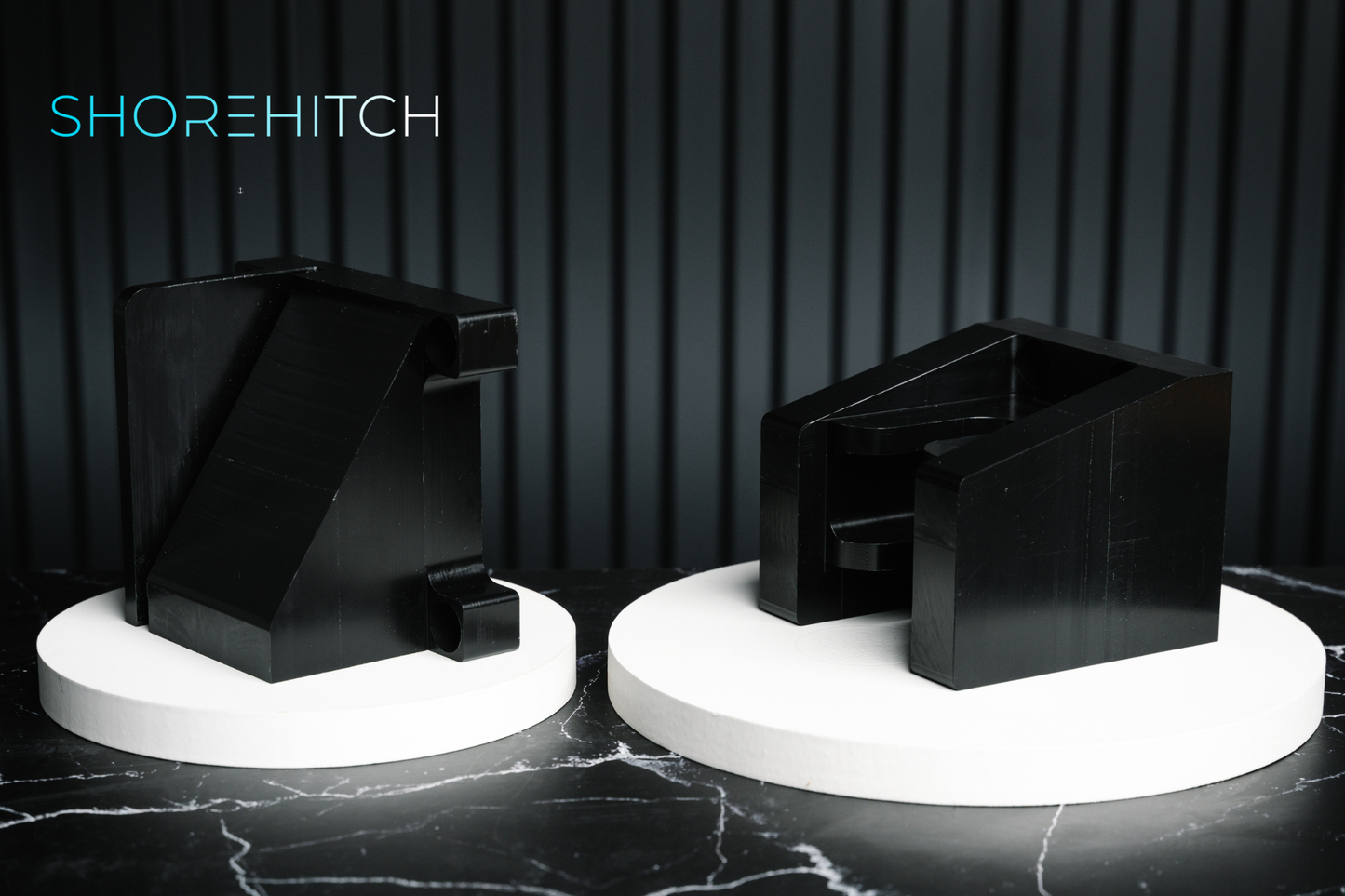 ShoreHitch Mount