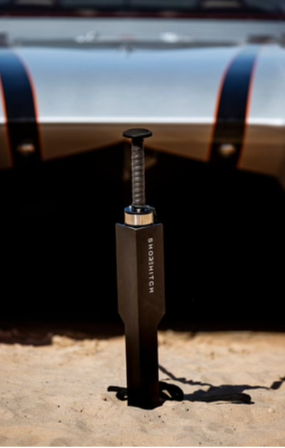 ShoreHitch- High Demand!