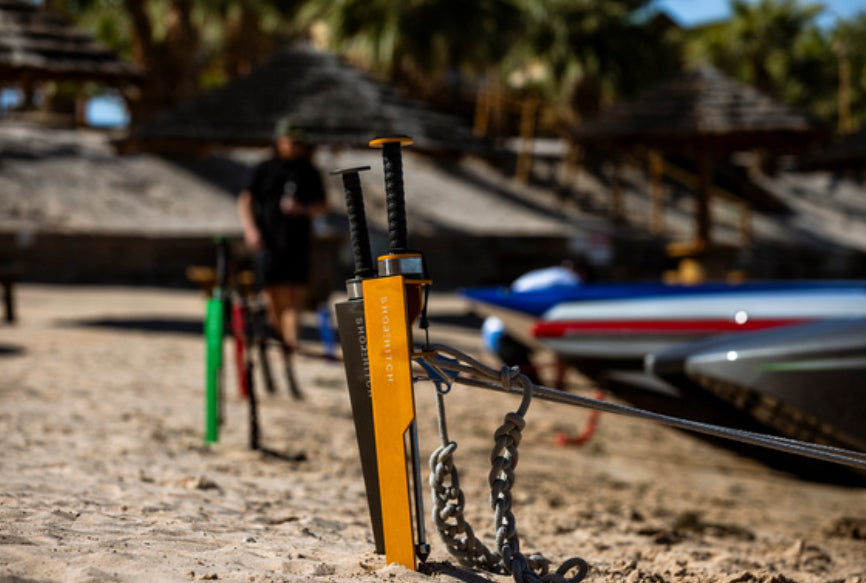 ShoreHitch- High Demand!