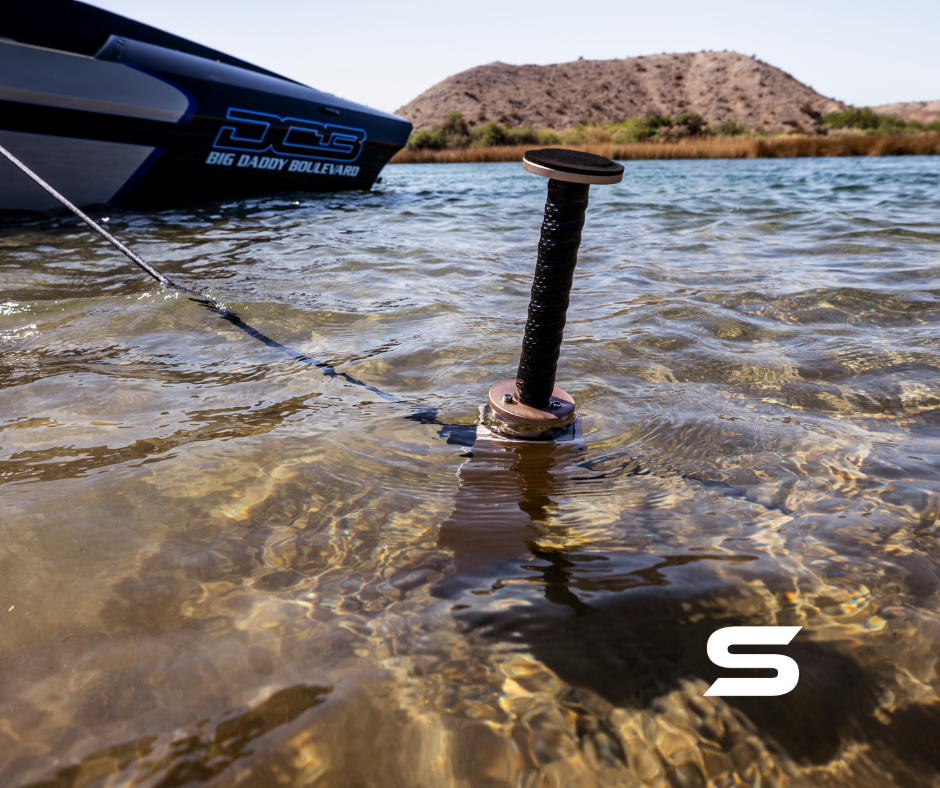 ShoreHitch- High Demand!