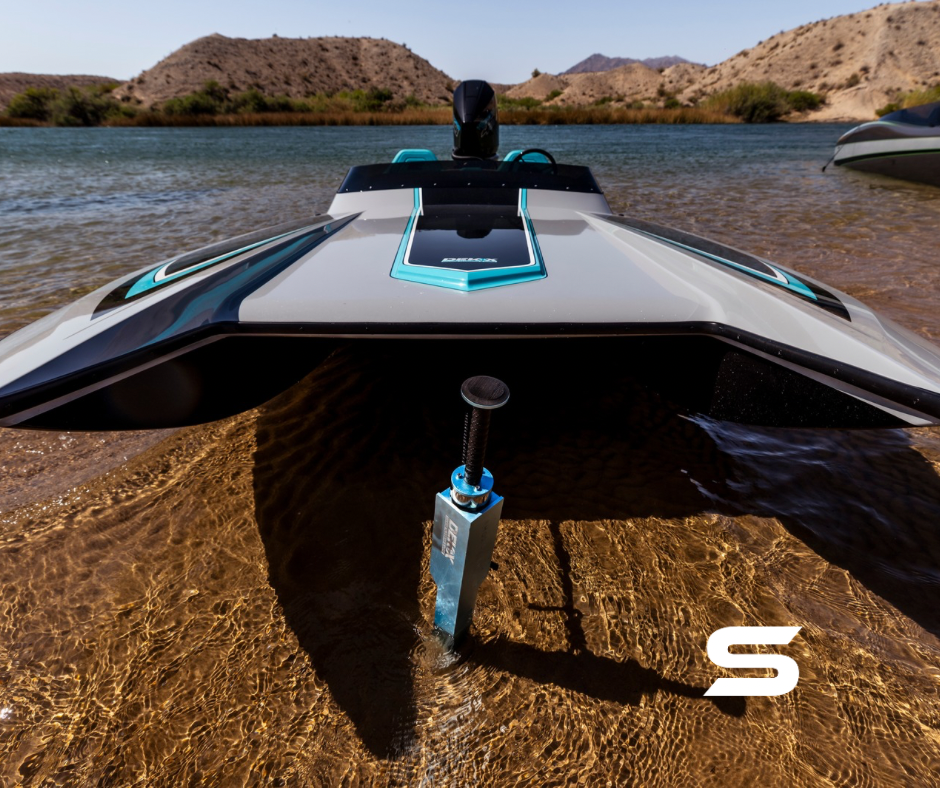 ShoreHitch- High Demand!
