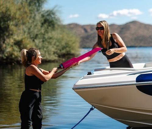 ShoreHitch- High Demand!