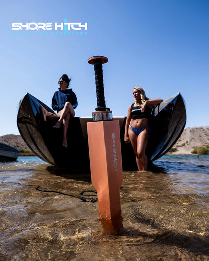 ShoreHitch- High Demand!