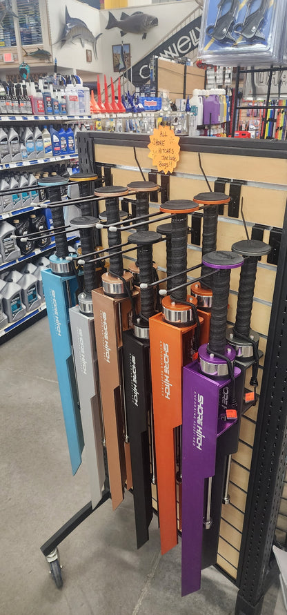 ShoreHitch- High Demand!