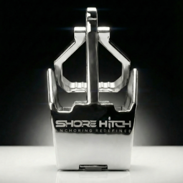 ShoreHitch Bucket Anchor Pre-Order