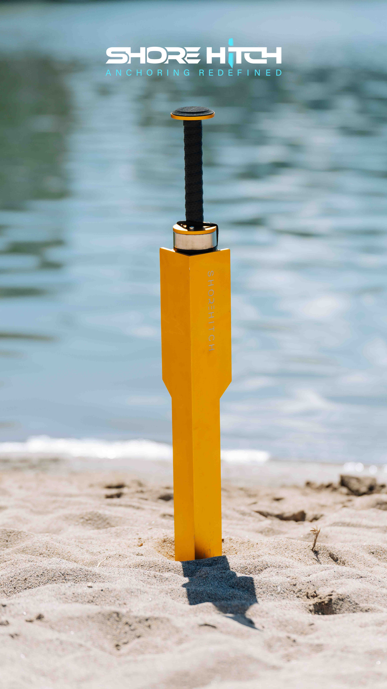 ShoreHitch- High Demand!