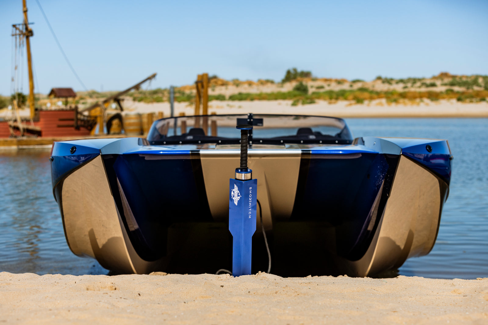 Www.shorehitch.com