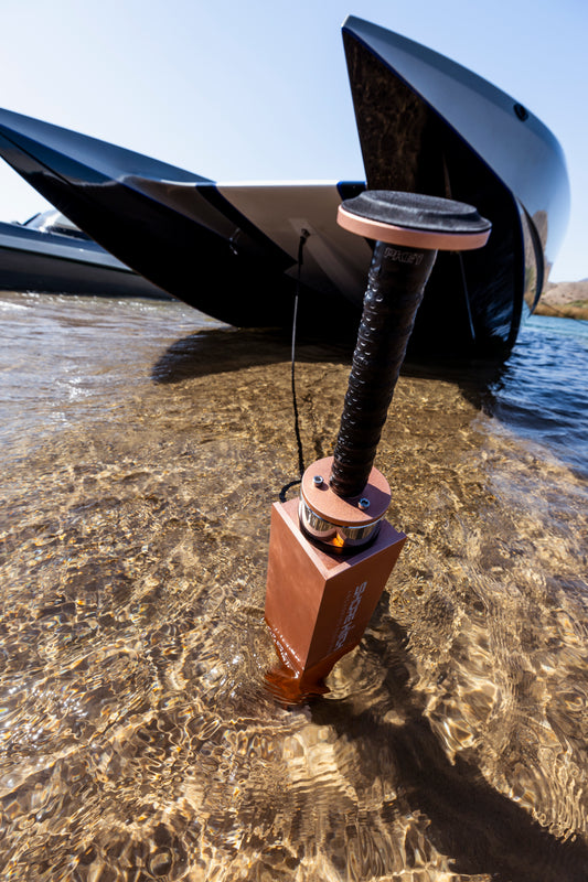 ShoreHitch- High Demand!